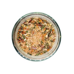 Chimichurri Genuss Salz 80g